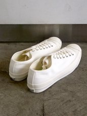 画像2: converse addict / コンバースアディクト jack purcell canvas. (2)
