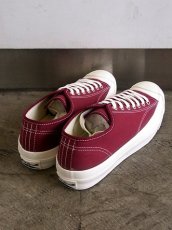 画像2: converse addict / コンバースアディクト jack purcell canvas. (2)