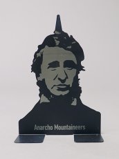 画像1: Mountain Research / Mosquito Coil Holder (1)