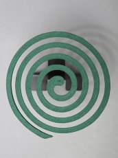 画像6: Mountain Research / Mosquito Coil Holder (6)