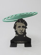 画像4: Mountain Research / Mosquito Coil Holder (4)