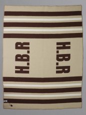画像4: sale Horse Blanket Research Blanket (4)