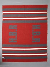 画像1: sale Horse Blanket Research Blanket (1)