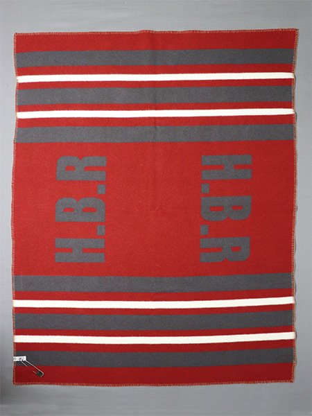 画像1: sale Horse Blanket Research Blanket (1)