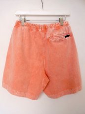 画像2: sale n.hoolywood / エヌハリウッド gramicci climbing short pants. (2)