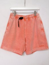 画像1: sale n.hoolywood / エヌハリウッド gramicci climbing short pants. (1)
