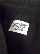画像11: wackomaria  / ワコマリア  athletic shorts (11)