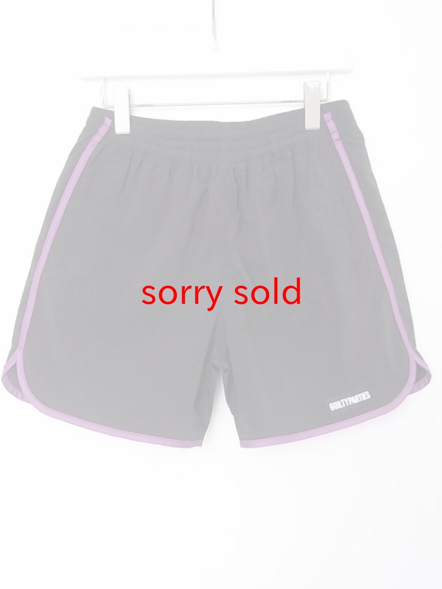 画像1: wackomaria  / ワコマリア  athletic shorts (1)