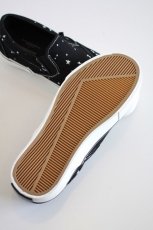 画像7: sale TAKAHIROMIYASHITATheSoloist / ソロイスト slip on sneakers. -Oscar- (7)