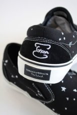 画像6: sale TAKAHIROMIYASHITATheSoloist / ソロイスト slip on sneakers. -Oscar- (6)