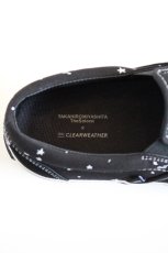 画像4: sale TAKAHIROMIYASHITATheSoloist / ソロイスト slip on sneakers. -Oscar- (4)