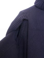 画像5: sale TAKAHIROMIYASHITATheSoloist / ソロイスト two faces sweater. (5)
