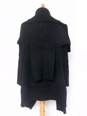 画像10: sale TAKAHIROMIYASHITATheSoloist / ソロイスト two faces sweater. (10)