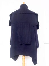 画像3: sale TAKAHIROMIYASHITATheSoloist / ソロイスト two faces sweater. (3)