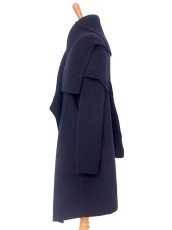 画像2: sale TAKAHIROMIYASHITATheSoloist / ソロイスト two faces sweater. (2)