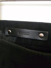画像4: sale TAKAHIROMIYASHITATheSoloist / ソロイスト star patterned stretch slim tapered 6 pocket jean. (4)