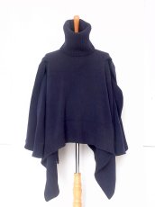 画像4: sale TAKAHIROMIYASHITATheSoloist / ソロイスト two faces sweater. (4)