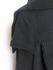 画像11: sale TAKAHIROMIYASHITATheSoloist / ソロイスト two faces sweater. (11)