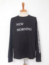 画像5: sale TAKAHIROMIYASHITATheSoloist / ソロイスト NEW MORNING (5)