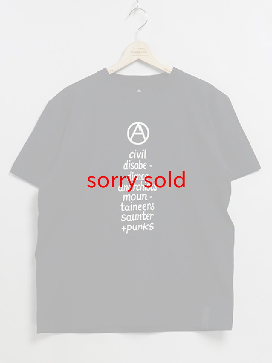 画像1: セール価格お問い合わせください。mountain research / Slogan (1)