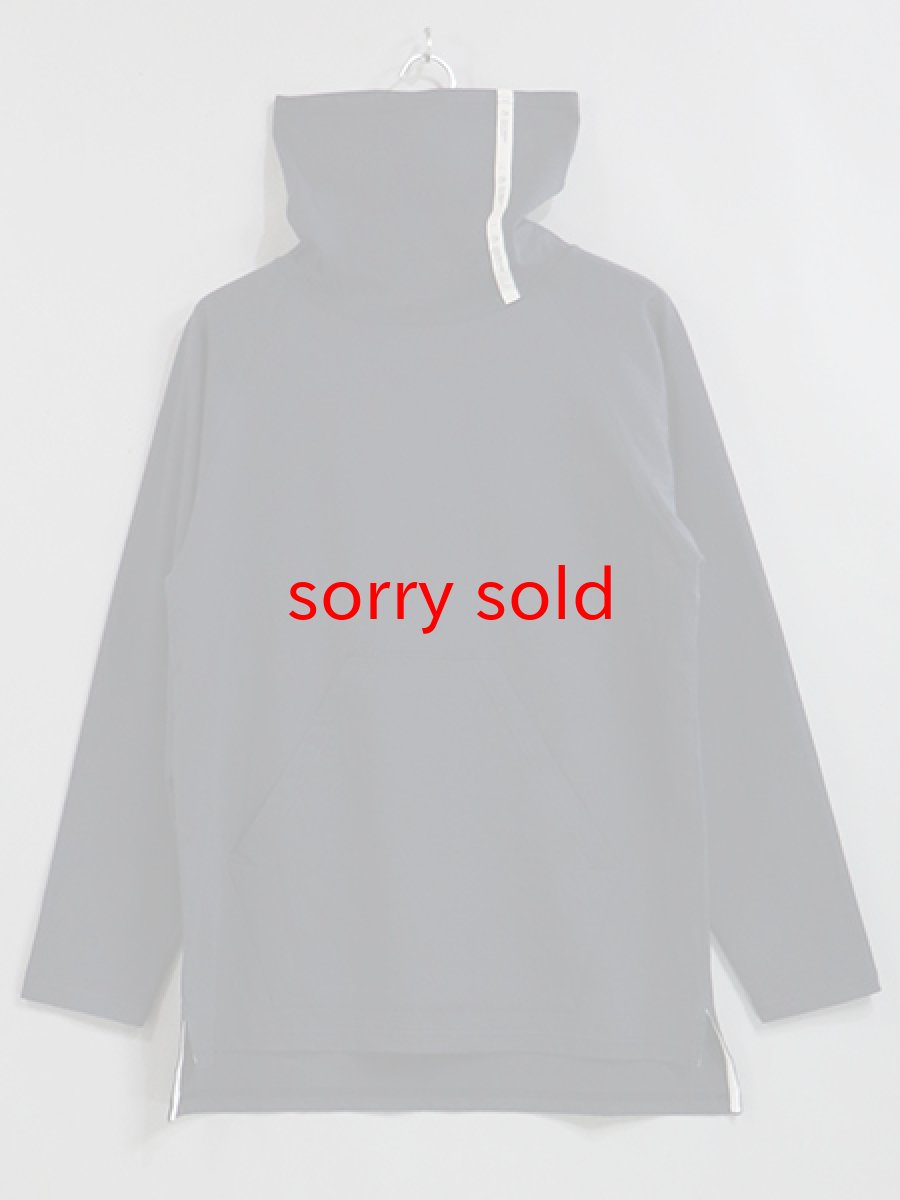 画像1: セール価格お問い合わせください。mountain research / Turtle Tee L/S (1)