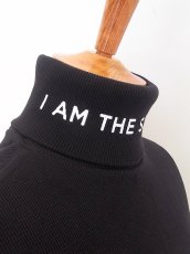 画像6: sale TAKAHIROMIYASHITATheSoloist / ソロイスト turtlneck l/s tee (waffle) (6)