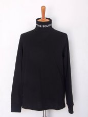 画像1: sale TAKAHIROMIYASHITATheSoloist / ソロイスト turtlneck l/s tee. (1)