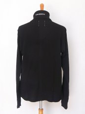 画像3: sale TAKAHIROMIYASHITATheSoloist / ソロイスト turtlneck l/s tee (waffle) (3)
