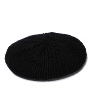画像18: sale undercover/アンダーカバー knit beret. (18)