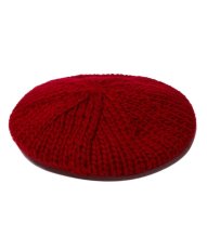 画像4: sale undercover/アンダーカバー knit beret. (4)