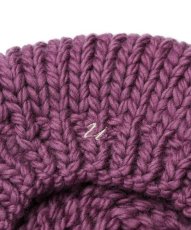 画像13: sale undercover/アンダーカバー knit beret. (13)