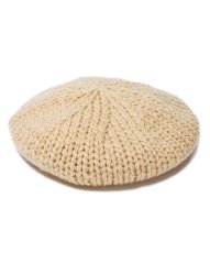 画像6: sale undercover/アンダーカバー knit beret. (6)