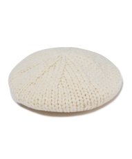画像2: sale undercover/アンダーカバー knit beret. (2)