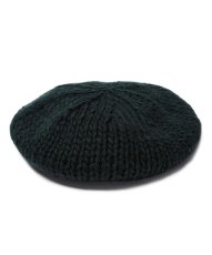 画像10: sale undercover/アンダーカバー knit beret. (10)