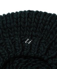 画像11: sale undercover/アンダーカバー knit beret. (11)