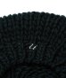 画像11: sale undercover/アンダーカバー knit beret.