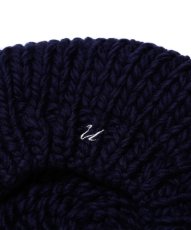画像17: sale undercover/アンダーカバー knit beret. (17)
