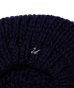 画像17: sale undercover/アンダーカバー knit beret.