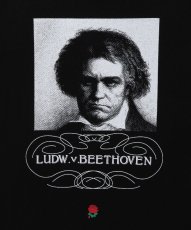 画像6: sale undercover/アンダーカバー tee beethoven.  (6)