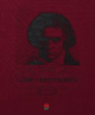 画像3: sale undercover/アンダーカバー tee beethoven.  (3)