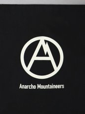 画像3: セール価格お問い合わせください。mountain research / A.M. Sacoche (3)