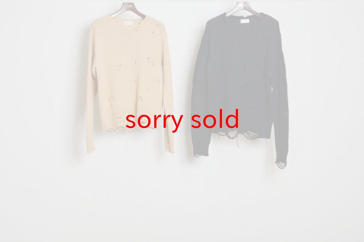 画像1: sale bed j.w ford / ベッド フォード Bolo Crew (1)