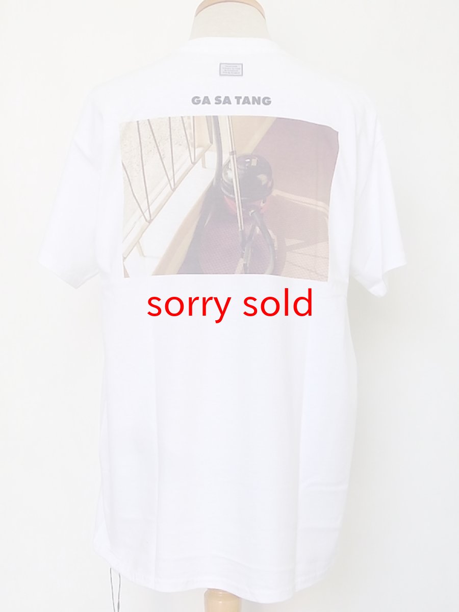 画像2: TANGTANG / タンタン GASATANG USUKOK (2)