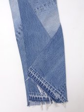 画像4: OLD PARK / shift jeans  (4)