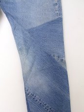 画像2: OLD PARK / shift jeans  (2)