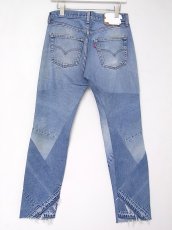 画像3: OLD PARK / shift jeans  (3)