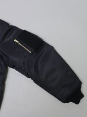 画像4: セール価格お問い合わせください。mountain research / MA-1 (4)