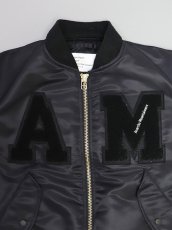 画像3: セール価格お問い合わせください。mountain research / MA-1 (3)