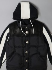 画像6: セール価格お問い合わせください。mountain research / Vest with Concho Buttons (6)