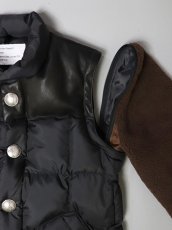 画像4: セール価格お問い合わせください。mountain research / Boa Sleeves (4)